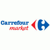 Carrefour market